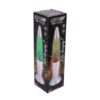 Party Time Glitterlamp Led Color Changing 35 Cm |