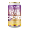 Passie uit 't Kassie - J*20 - 5% | Jelster