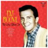 Pat Boone - The Very Best Of (Zwart Vinyl) (LP) | Fiftiesstore