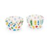 Patisse Cupcakevorm rondjes 200st 3cm | Patisse