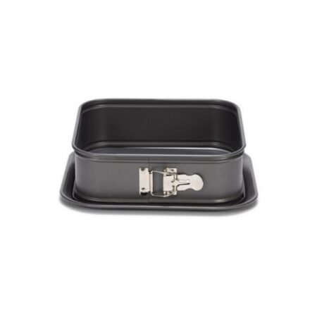Patisse springvorm Profi vierkant 24cm | Patisse
