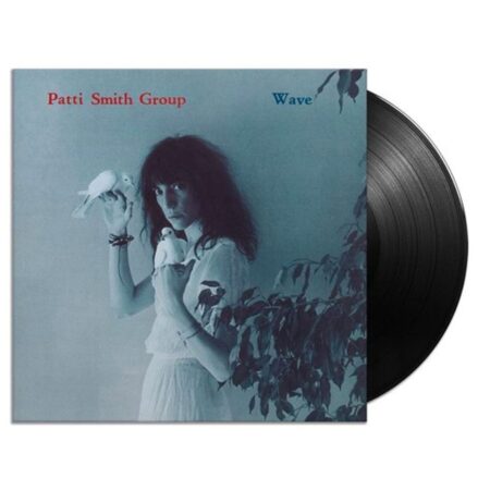 Patti Smith Group - Wave (LP) | Fiftiesstore