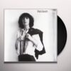 Patti Smith - Horses (Virgin Vinyl Pressings) (LP) | Fiftiesstore
