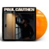 Paul Cauthen - Room 41 (Oranje Swirl Vinyl) (LP) | Fiftiesstore