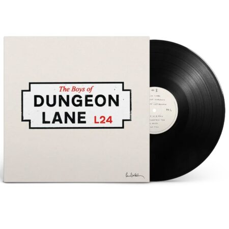 Paul McCartney - The Boys Of Dungeon Lane (LP) | Fiftiesstore
