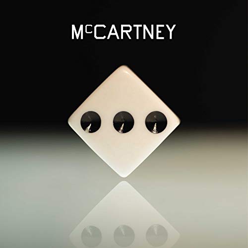 Paul Mccartney - Mccartney III (LP) | Fiftiesstore