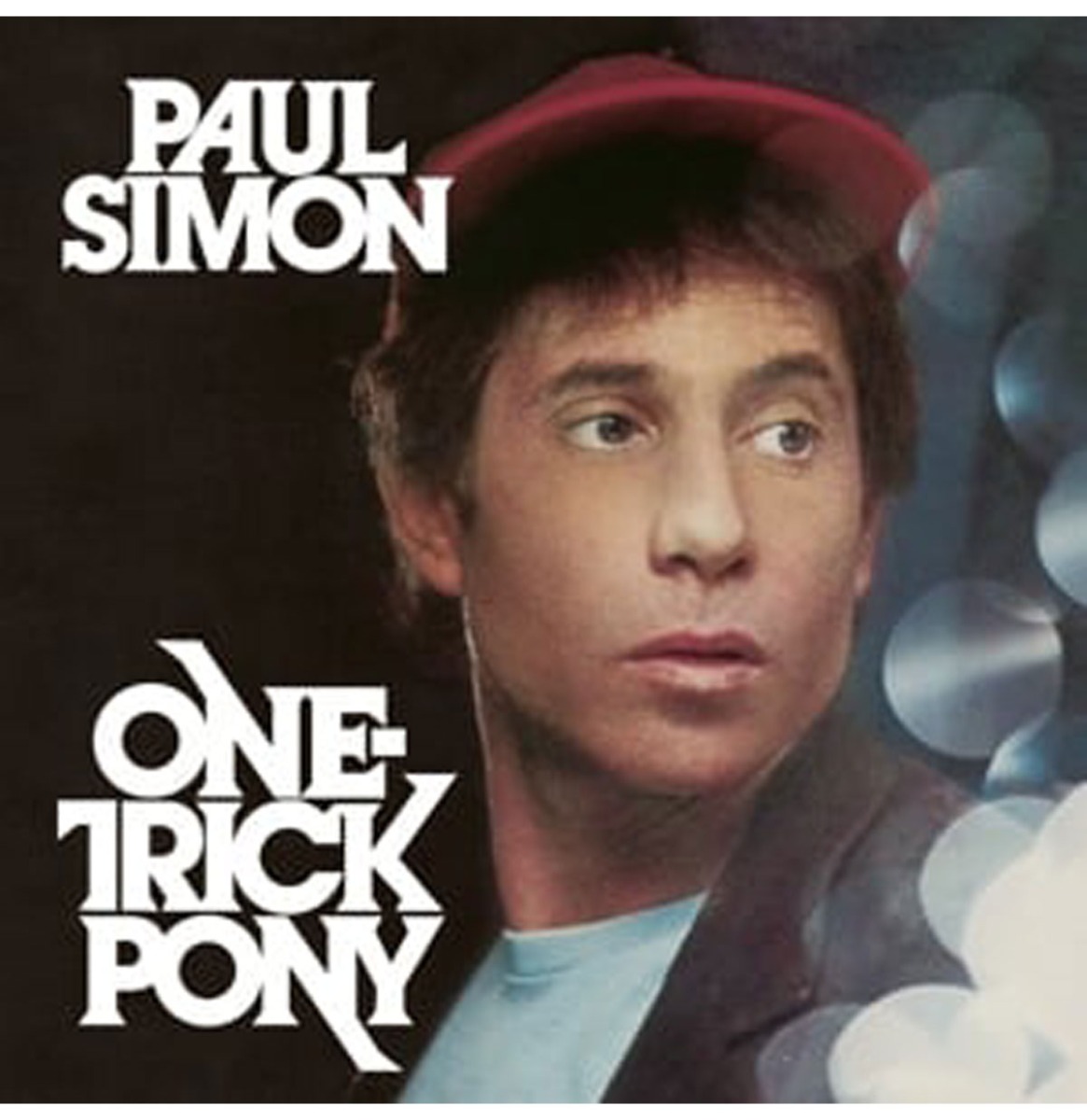 Paul Simon - One-Trick Pony (Gekleurd Vinyl) | 6% korting (LP) | Fiftiesstore