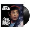 Paul Simon - One-Trick Pony - Zwart Gekleurd Vinyl (LP) | Fiftiesstore