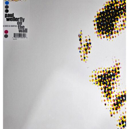 Paul Weller - Fly On The Wall (B Sides & Rarities) 3 (LP) | Fiftiesstore