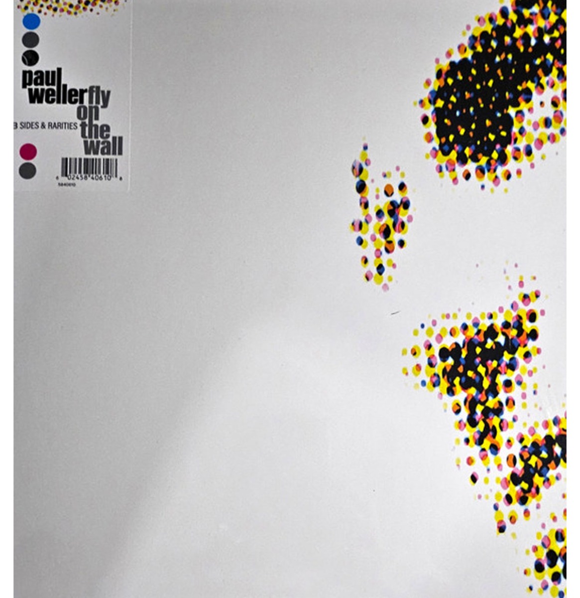 Paul Weller - Fly On The Wall (B Sides & Rarities) 3 (LP) | Fiftiesstore