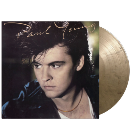 Paul Young - The Secret Of Association ( Gekleurd Vinyl ) 2 (LP) | Music on Vinyl
