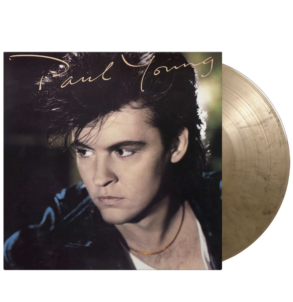 Paul Young - The Secret Of Association ( Gekleurd Vinyl ) 2 (LP) | Music on Vinyl