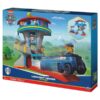Paw Patrol Adventure Bay Uitkijktoren Speelset | Spinmaster