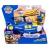Paw Patrol Air Rescue Vehicle Chase | Spinmaster