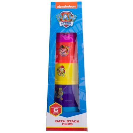 Paw Patrol Bad Stapel Bekers |