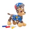 Paw Patrol Doodle Pup 23 Cm |
