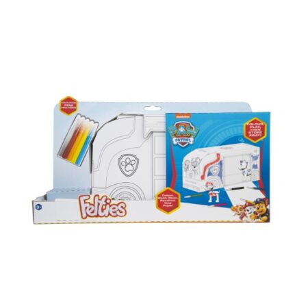 Paw Patrol Felties Paw Patrol |