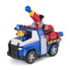 Paw Patrol Fire Rescue Vehicle Chase | Spinmaster