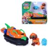 Paw Patrol The Dino Movie Vehicle Zuma | Spinmaster