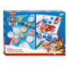 Paw Patrol Totum 2in1 Gips En Stempels | Totum