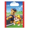 Paw Patrol Uitdeelzakjes 4 Stuks |