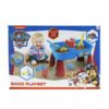 Paw patrol zandspeelset |