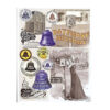 Payphone History Boek | Fiftiesstore