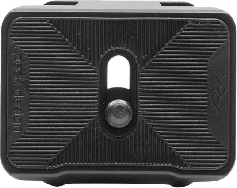 Peak Design Dual Plate (2e gen)