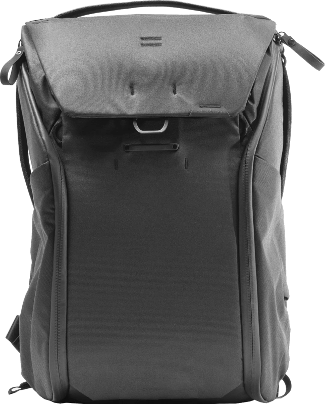 Peak Design Everyday Backpack 30L v3 Black