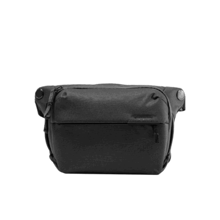 Peak Design Everyday Sling 3L v3 Black