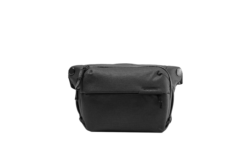 Peak Design Everyday Sling 3L v3 Black