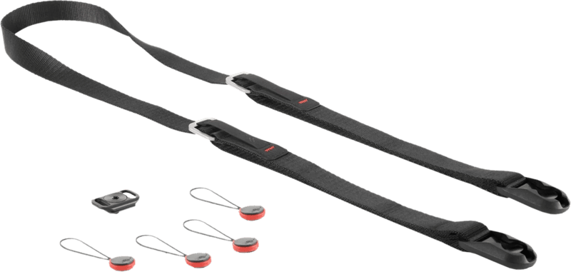 Peak Design Leash Black