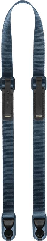 Peak Design Leash Ocean (Blauw)
