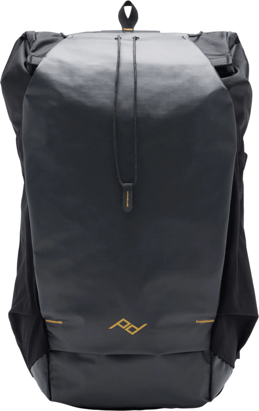 Peak Design Outdoor Backpack 25L Zwart