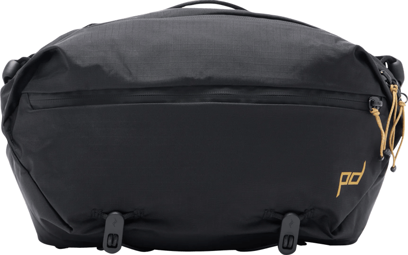 Peak Design Outdoor Sling 7L Zwart