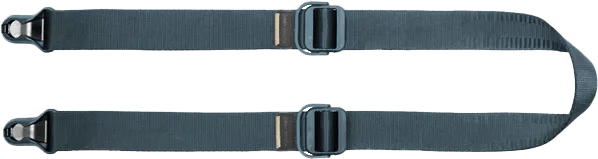 Peak Design Slide Lite Ocean (Blauw)