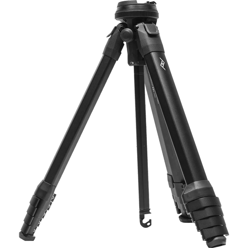 Peak Design Travel Tripod Carbon