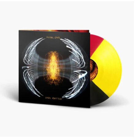 Pearl Jam - Dark Matter (Red
