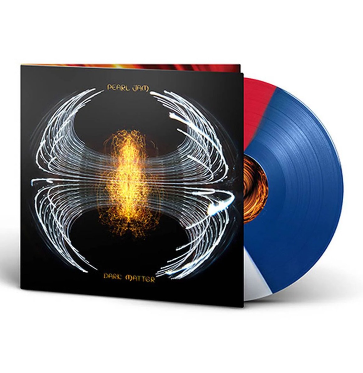 Pearl Jam - Dark Matter (Red
