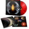 Pearl Jam - Dark Matter (Rood Marmer Vinyl) (Ten Club Exclusief) (LP) | Fiftiesstore