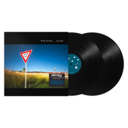 Pearl Jam - Give Way (Record Store Day 2023) 2 (LP) | Fiftiesstore