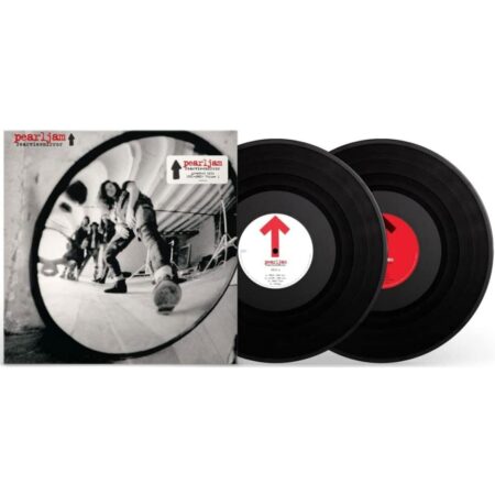Pearl Jam - Rearviewmirror (Greatest Hits 1991-2003: Volume 1) 2 (LP) | Fiftiesstore