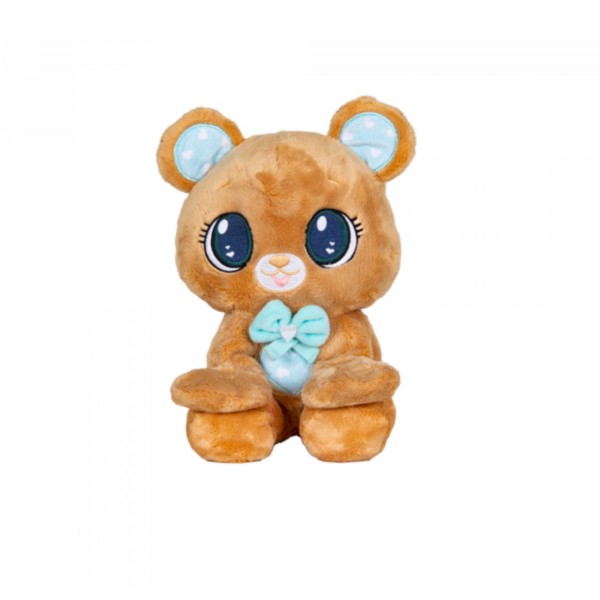 Peekapets Pluche Beer |