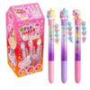 Pen Maker Magic - Mini Unicorn 3 Pennen |