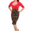 Pencil Skirt