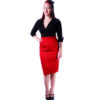 Pencil Skirt