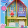 Peppa Huis Speelset | Hasbro
