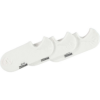 Perfect footies - Wit | Zeeman