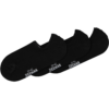 Perfect footies - Zwart | Zeeman