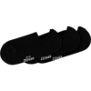 Perfect footies - Zwart | Zeeman